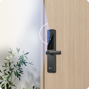 EZVIZ Y2000FVS Face Recognition Handheld Smart Lock