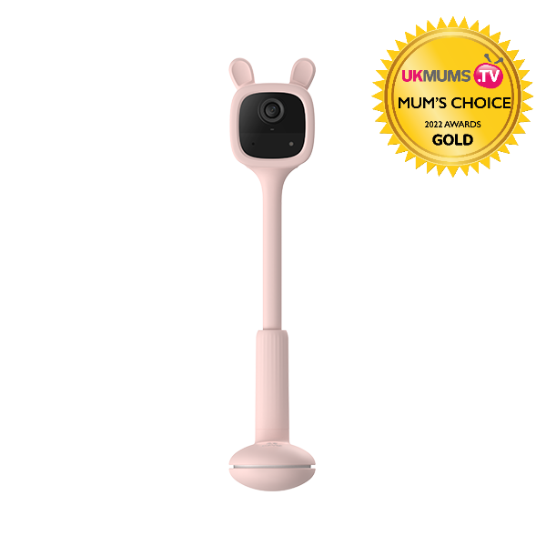 EZVIZ CS-BM1-R100-2D2WF-Ra BM1 baby monitor camera