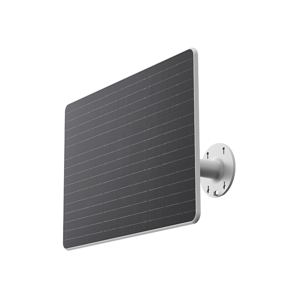 24W Battery Solar Panel