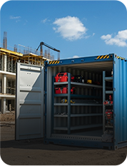 Construction Site