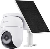 CB8 Lite 4K WiFi-Battery Camera