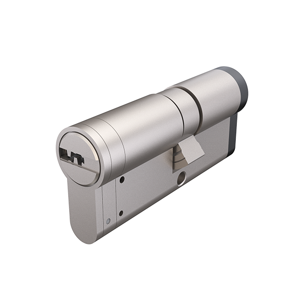 Adjustable Cylinder