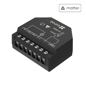 T35WM Matter Smart Home Appliance