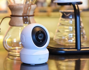 Tìm hiểu 3 đại diện“quen mặt” nhất của thương hiệu EZVIZ tại các gia đình Việt