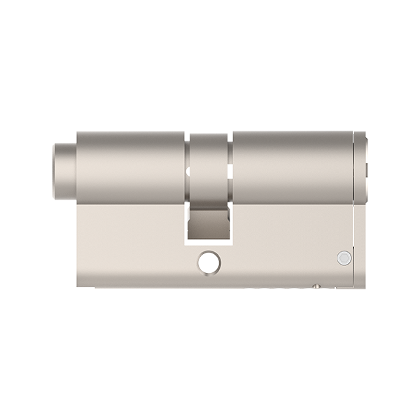 Adjustable Cylinder