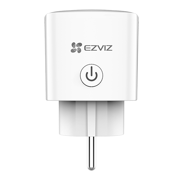 EZVIZ Support - Creating Easy Smart Homes