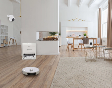 EZVIZ đầu tư lớn cho hoạt động nghiên cứu và phát triển