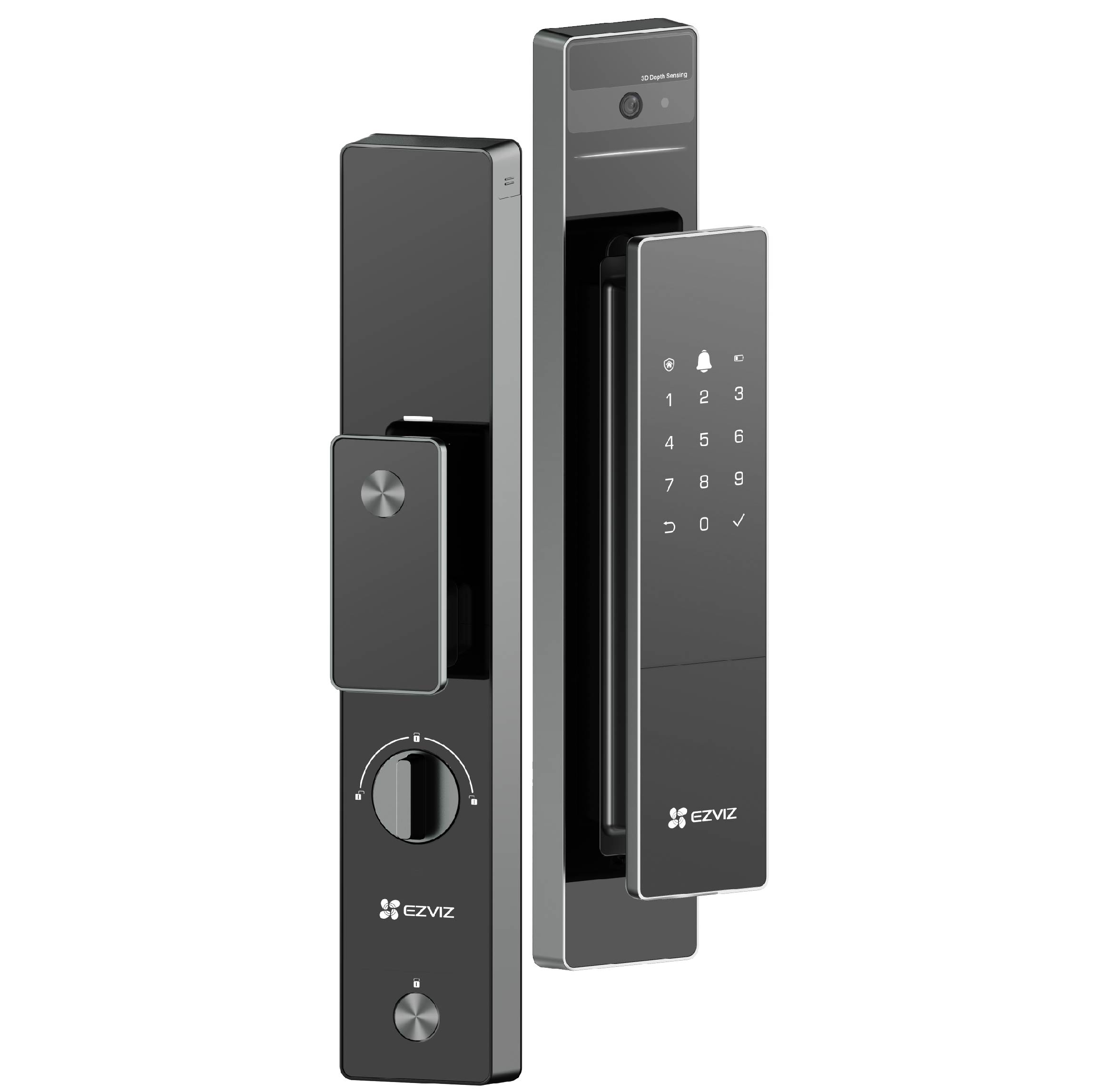 DL50FVS-5085