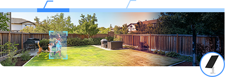 CB8 Lite 4K WiFi-Battery Camera