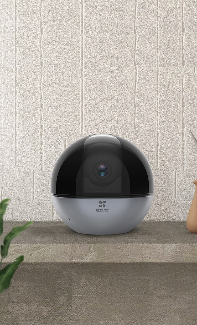 C6W 실내 카메라