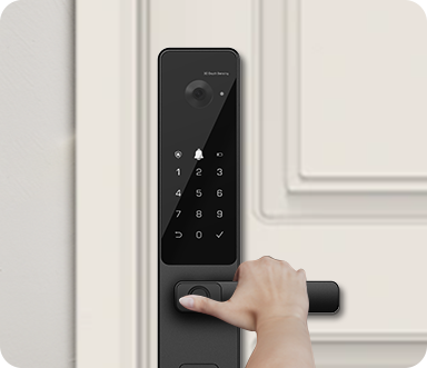 EZVIZ Y2000FVS Face Recognition Handheld Smart Lock