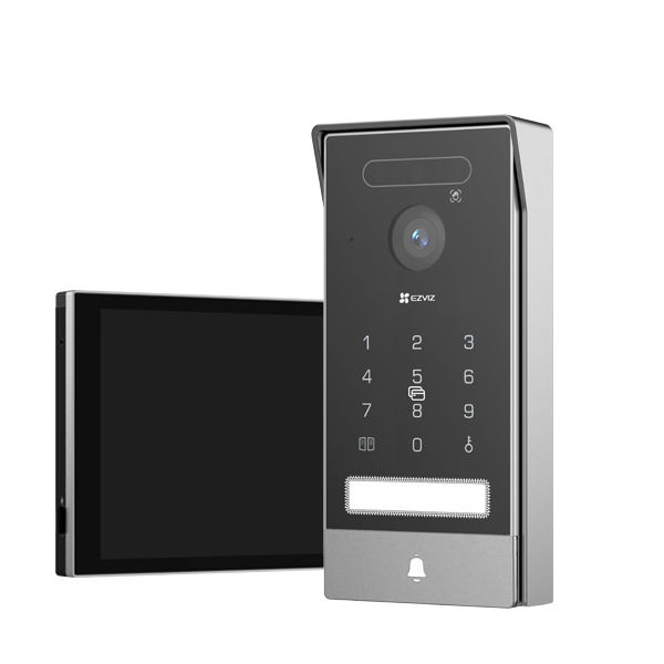 EZVIZ HP7 Pro 4K