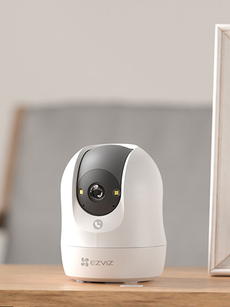 EZVIZ Smart Home Cameras