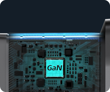 Akiitu GaN Fast 35W Charger Pro Series