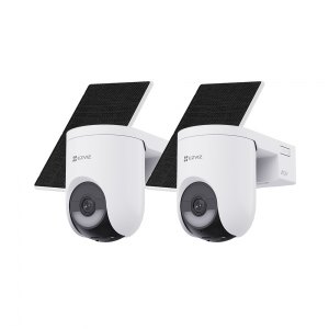 HB8 Lite Kit Bundle Cámaras a batería