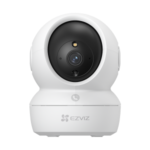 Caméras de sécurité intérieures