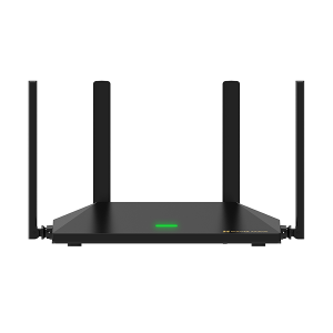 Router Ezviz Wifi 6 RT1 3000mbps Doble Banda Gigabit (CS-RT1-R100-3G0G)