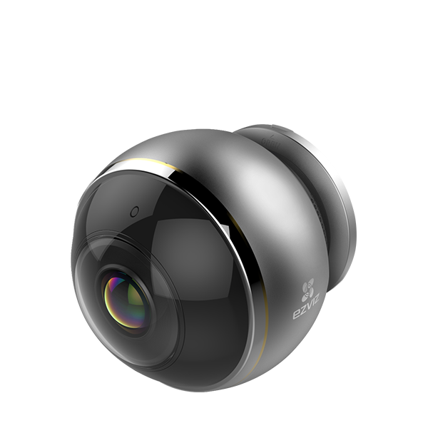 C6P (ez360 Pano)