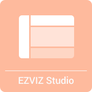 EZVIZ PC Studio Software