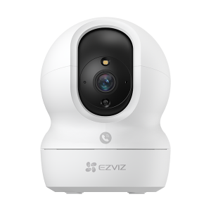 Ezviz online security system