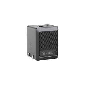 Akiitu Pro 35W Charger (US Plug) Phụ kiện