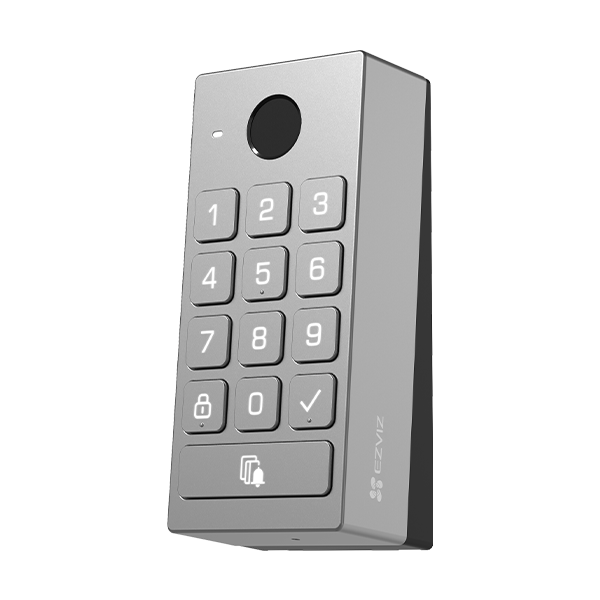 DL01BCP Keypad
