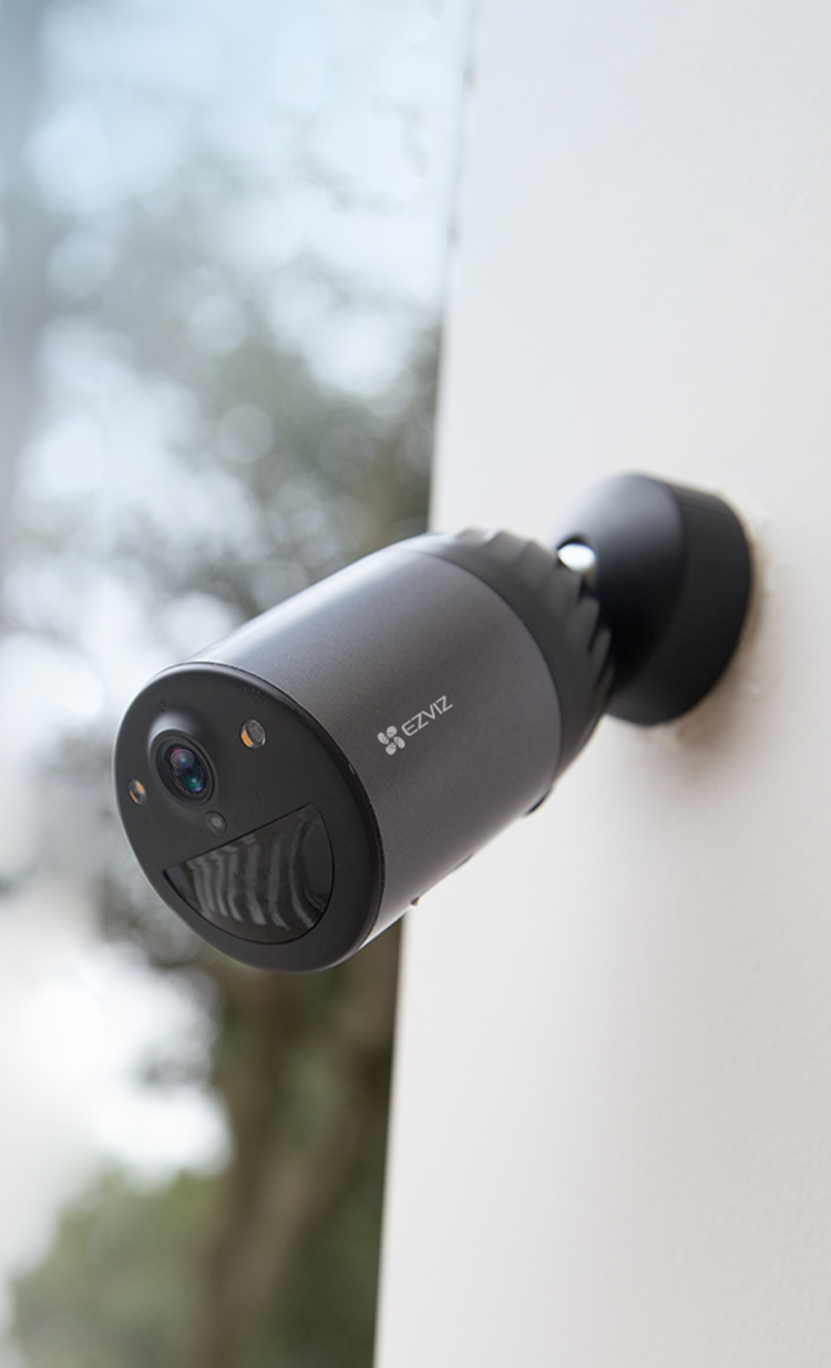 EZVIZ BC1c 4K