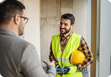 EZVIZ Y3000FVP Plus Face Recognition & Palm Vein Smart Lock