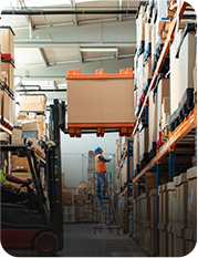 Warehouse