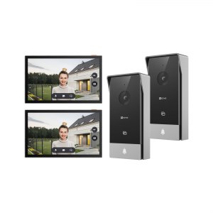 HP5 Bundle Contrôle d'accès intelligent