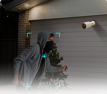 CB3 + Solar Panel 5W
                                                        Smart Home Battery Camera Kit