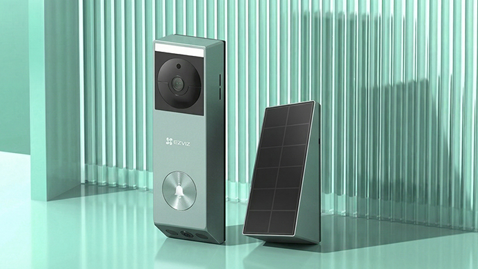 Smart Doorbell