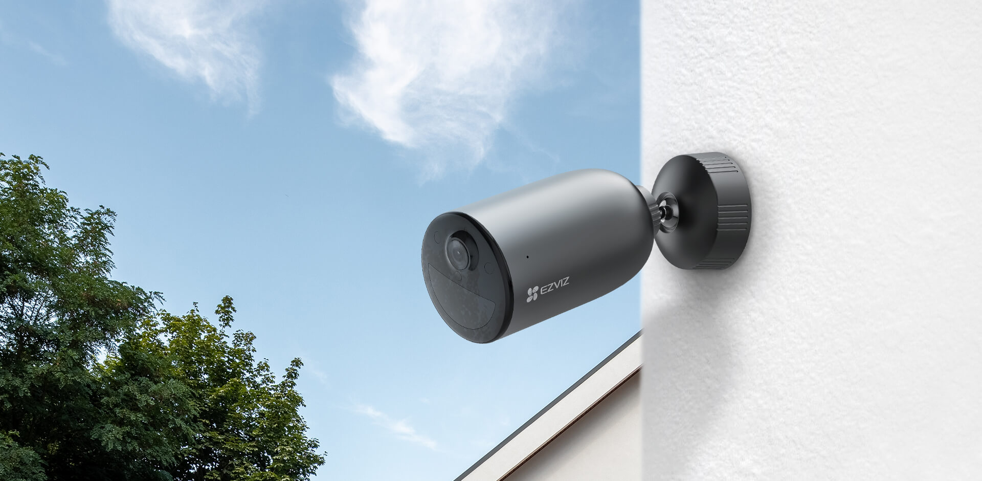 4G Security Cameras