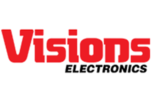 Visions Electronics