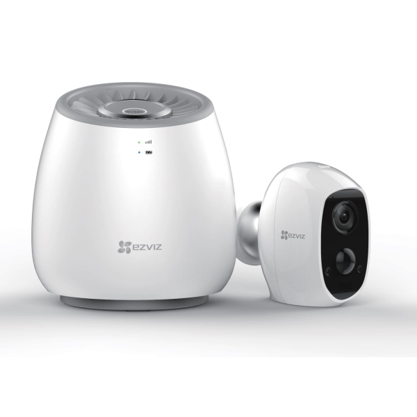 C3A+WLB - Product Support - EZVIZ Support