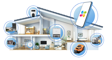 Dołącz do świata EZVIZ i bądź na bieżąco!