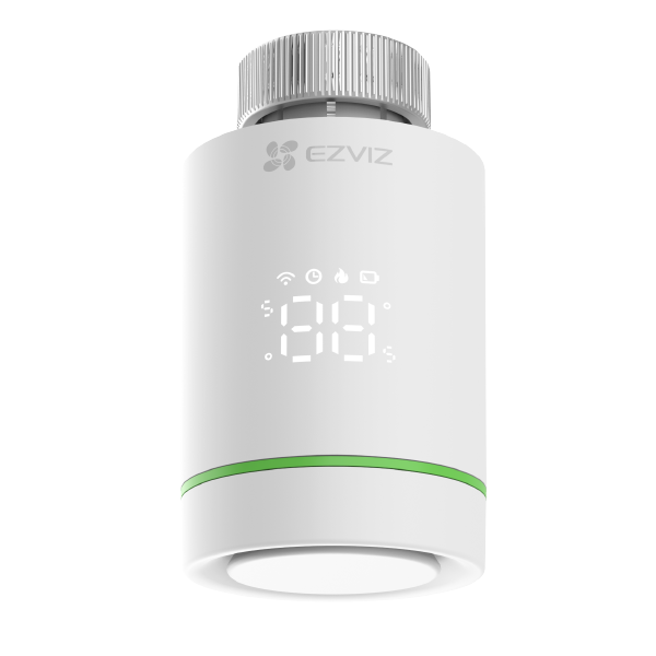 T55 Smart Radiator Thermostat