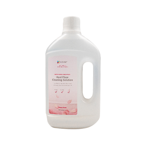 Hard Floor Cleaning Solution