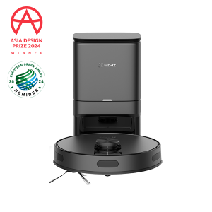 RE4 Plus Black Slimme Schoonmaakproducten