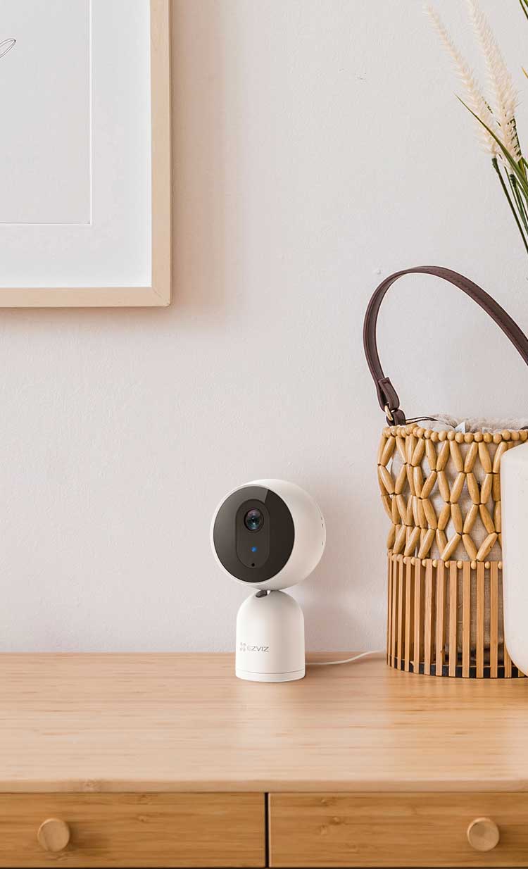 C1T 실내 카메라