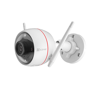 C3W Color Night Vision