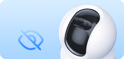 EZVIZ C6N G1 - Next-Generation Pan & Tilt Wi-Fi Smart Home Indoor Camera