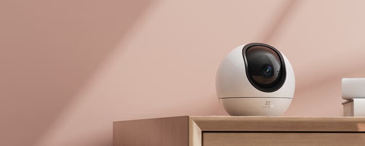 TRUST Ip Cam IPCAM-2700 TELECAMERA WI-FI INTERNA PAN TILT | Italia TRUST Ip Cam IPCAM-2700 TELECAMERA WI-FI INTERNA PAN TILT | Italia