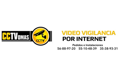CCTVomas