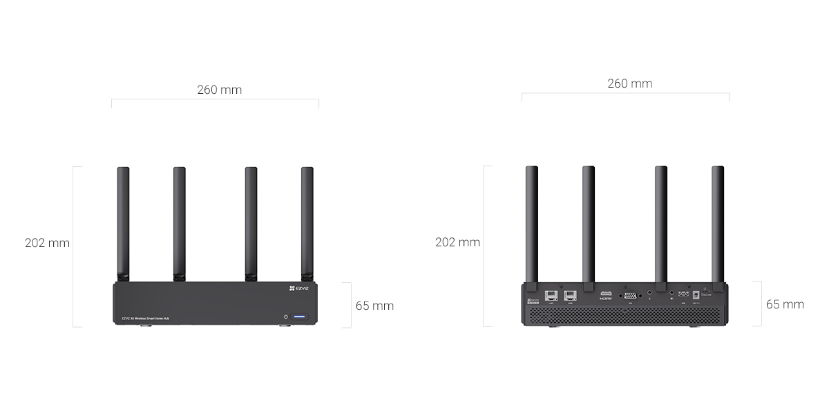 X6 16 wifi