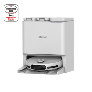 RS20 Pro Smart Cleaning