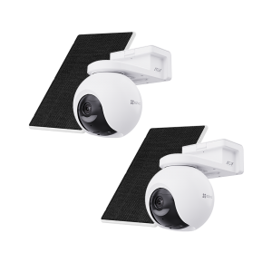 HB8 Pro Kit Bundle (2PK) Telecamere senza fili