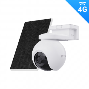 EB8 Pro 4G Cámaras de seguridad para exterior