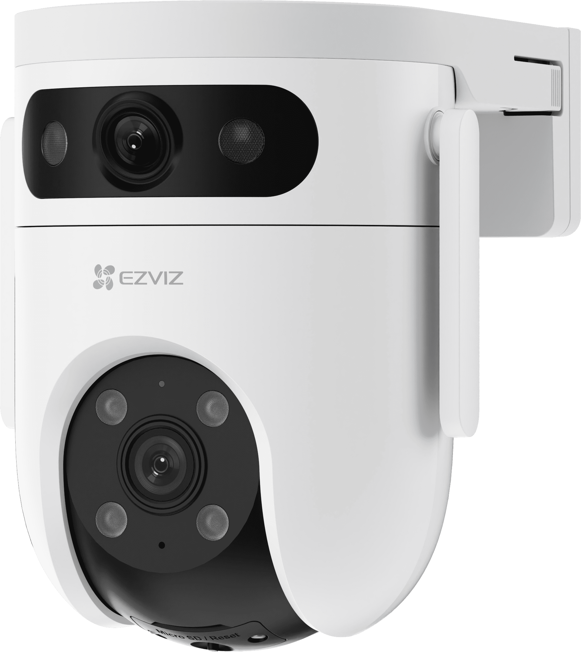 Camera Ngoài Trời
