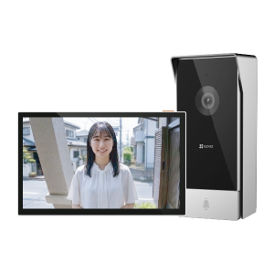 HP5-JP スマート入退室管理